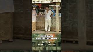 Download lagu EH MPOK! Kemaren Babeh Abis Bagi Bagi Duit Yak #Shorts #Sidoelanaksekolahan #Mandra mp3