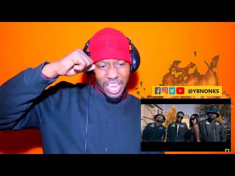 De General feat. MMP Family - Se Mphelele Pelo (Official Music Video) REACTION  2020 08 03 03 07 00