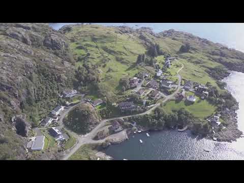 Dyrnes - Egersund