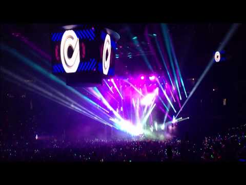 POP NYE - Dash Berlin