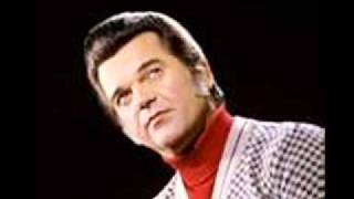 Conway Twitty - The Key&#39;s In The Mailbox