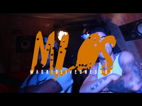 Madrid Live Oneshot 2.0 - #41 Kulto Kultibo