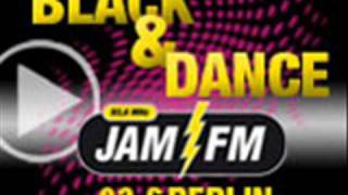 K-StyleDJ aka. The JAM FM Hitmen Black & Dance Mix .wmv