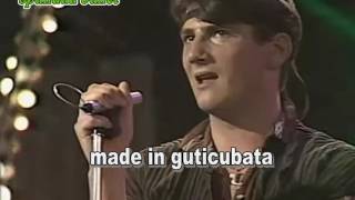 Spandau Ballet   Musclebound aplauso 1981 tve