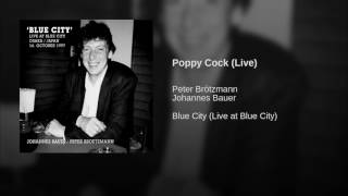Poppy Cock (Live)