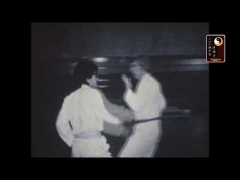 6th Kyu One Step Kumite Technique 11- Mr. Thomas Klein-Mr. Joe Madrid