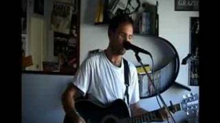 L'angelo di Lyon - Cover by Frank