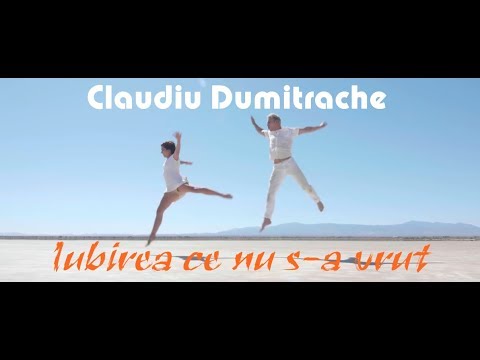 Claudiu Dumitrache feat. Jurrivh - Iubirea ce nu s-a vrut (Official Video)