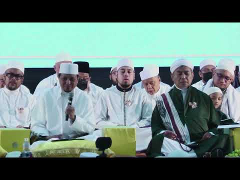 Qasidah | Maulid Akbar 2023
