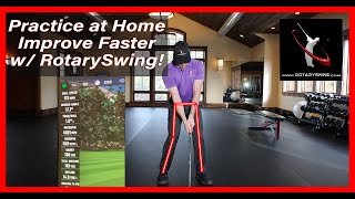 Boost Your 7-Iron Distance During Quarantine