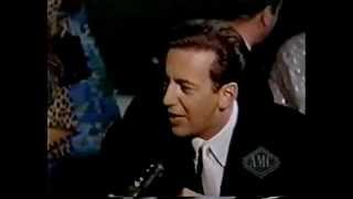 Bobby Darin at the Cocoanut Grove, 1966