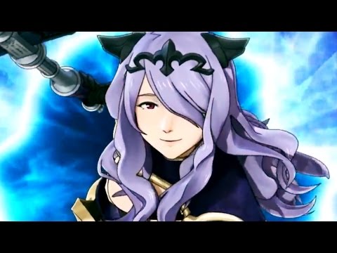 4 NEW Fire Emblem Games 2017 - 2018 (Nintendo Switch / 3DS / Mobile)