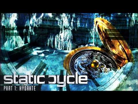 Static Cycle  - Paper Chase