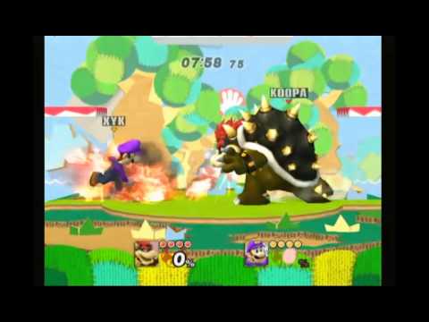 S@P14 FINAL POOL Master WGS vs XYK