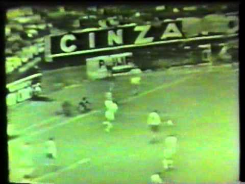 Racing de Avellaneda vs Celtic Glassgow 3era Final (1967)