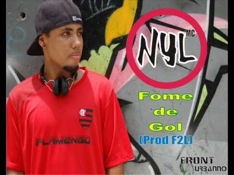 Nyl MC - Fome de Gol