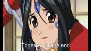 Ah! My Goddess - True Friendship