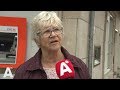 Buurt verdeeld over geldautomaten na plofkraken