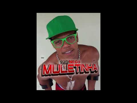 GASTACAST 001 DO MC NEGO MULETINHA, SÓ PRA DESCONTRAIR