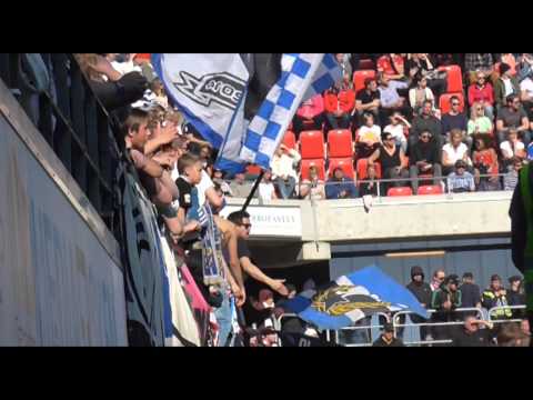 Kalmar FF - IFK Göteborg 20.4.2014