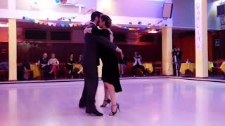 Salonissimo Savona 2016   Susanna Arbitrio & Andrea Lomartire - No Está