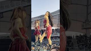 TWICE💗what is love | 250425 Coldplay