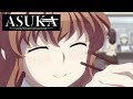 BEST Friend Magical Girl Spec Ops Asuka