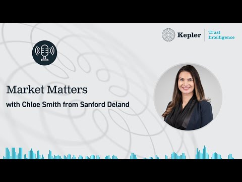 Market Matters: Featuring Chloe Smith from Sanford DeLand