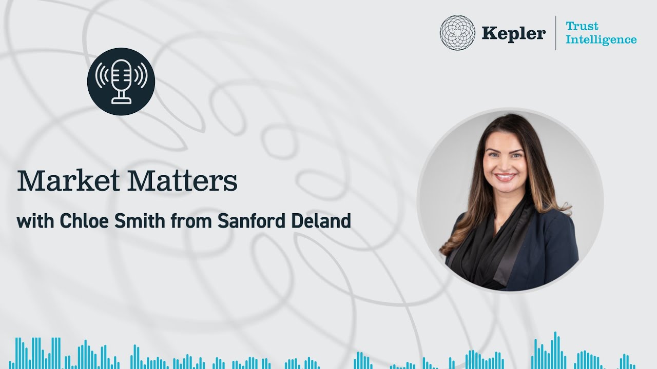 Thumbnail for Market Matters: Featuring Chloe Smith from Sanford DeLand
