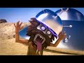 Oko Lele - Episode 19: Mind control - CGI animated short