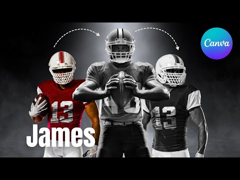 How to Create a Product Animation Video Ad in Canva Step by Step Guide