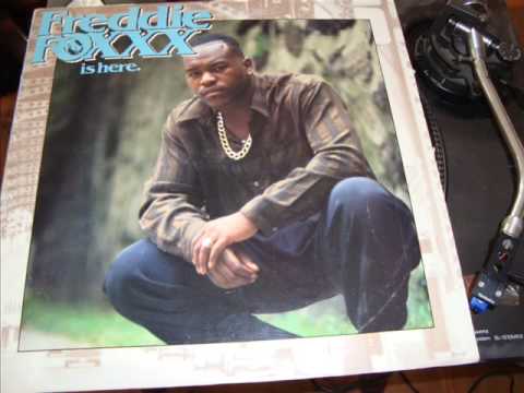 Freddie Foxxx - I'm ready