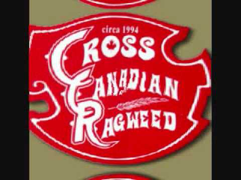 Cross Canadian Ragweed - Maybe I Miss Your Body