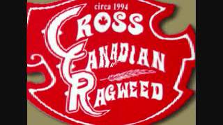 Cross Canadian Ragweed - Maybe I Miss Your Body