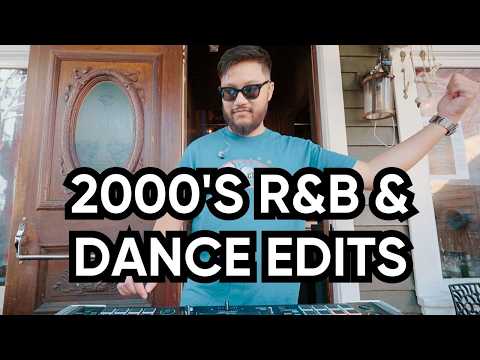 2000's R&B & Dance Edits | Rihanna, Knock2, Mau P | ABOMBIES