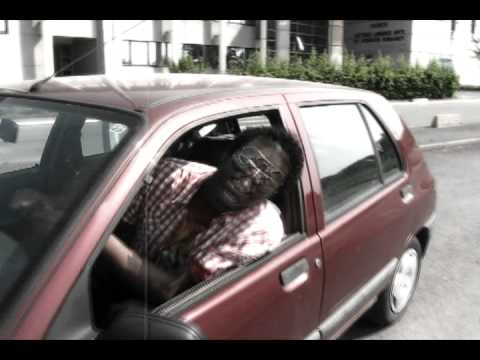 Boskomat & Al-20 ( Feini-x crew) - La Boskomobile