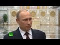 Путин: США изначально возглавляли события на Украине 