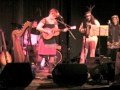 myshkin's ruby warblers live 2.25.12 "lucky"