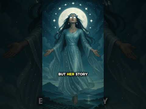 Mayari: The Moon Goddess of Philippine Mythology