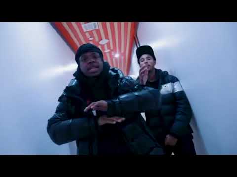 Jayy Sparks - No Joke (Official Video)