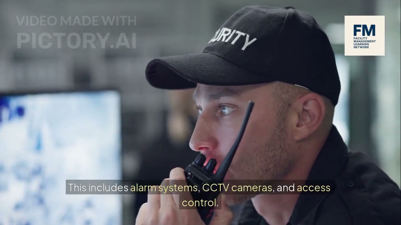 What is Facility Management, A Beginner’s Guide 1.1