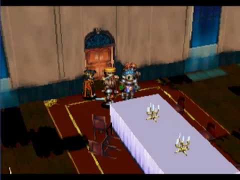 Shining Force 3 - Let's Play Them All! Part 51