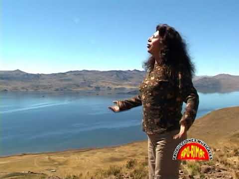 SILA ILLANES Imposible amor (Huayno Ayacucho)