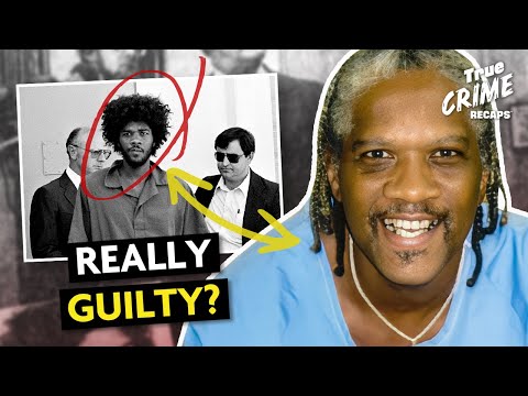 Was Kevin Cooper Framed for Murder? | True Crime Recaps