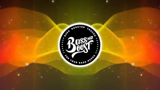 downtime - delay [Bass Boosted]