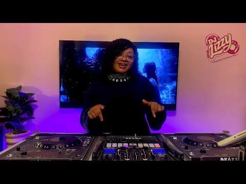 GOSPEL SONGS BY DJ LIZZY