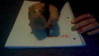 A Year From Now - Across Five Aprils