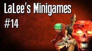 LaLee's Minigames #14