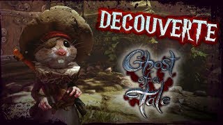 Ghost of a Tale video thumbnail