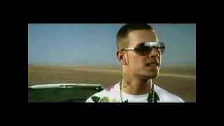 M.Pokora - Pas Sans Toi (2004)